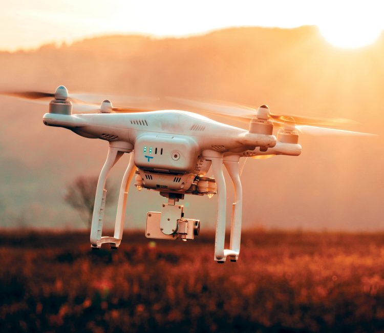 Drone Technology Development Is It All | Studios