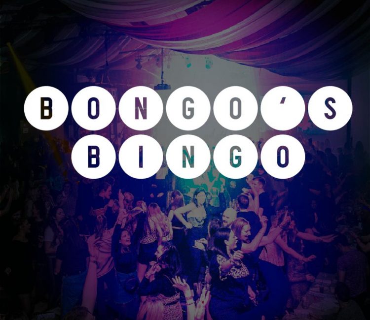 Camp And Furnace Bongos Bingo