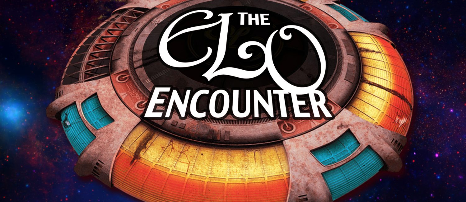 The Elo Encounter Epic Studios Events