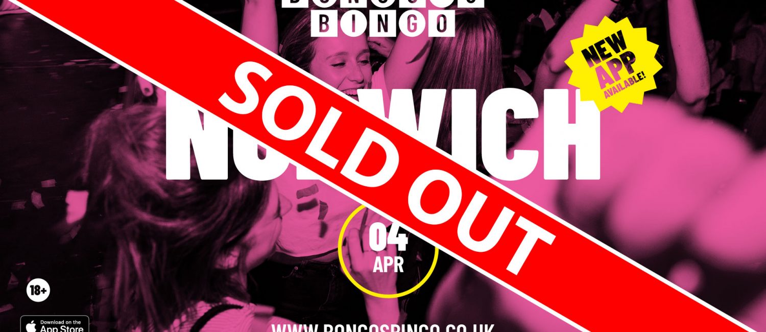 Bongo Bingo Tonight